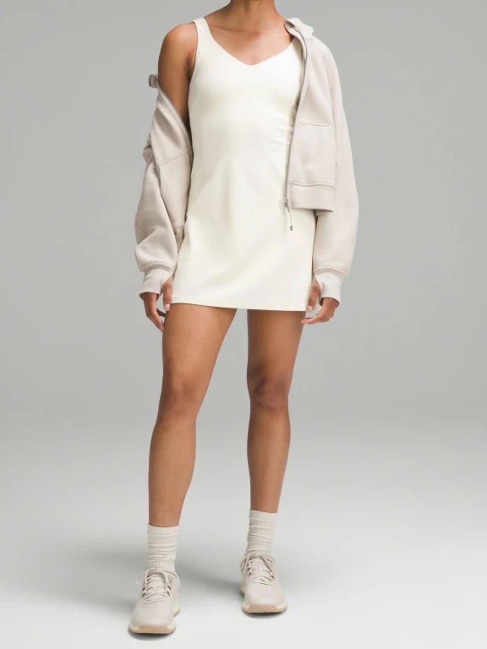 lululemon Align™ Dress - Sundance - Size 6